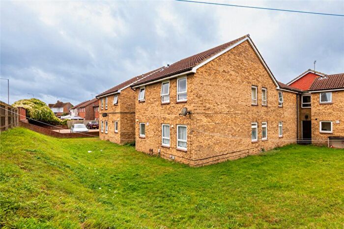 1 Bedroom Garage / Parking To Rent In Whimbrel Close, Sittingbourne, Kent, ME10