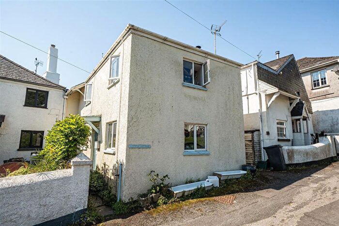 3 Bedroom Semi-Detached House For Sale In Loddiswell, Kingsbridge, TQ7