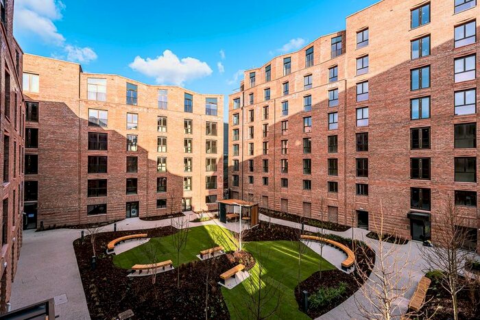 1 Bedroom Flat To Rent In Hudson Quarter, York, YO1