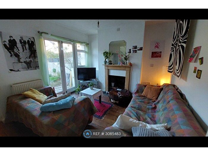 5 Bedroom Terraced House To Rent In Hanover Terrace, Brighton, BN2