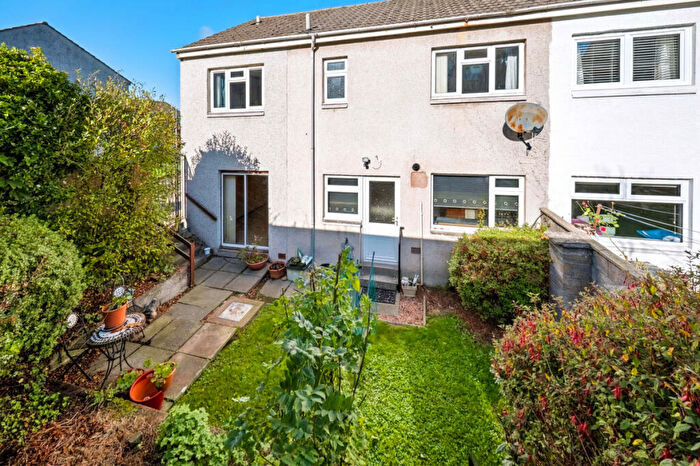 4 Bedroom Semi-Detached House For Sale In Portree Avenue, Dundee, DD5