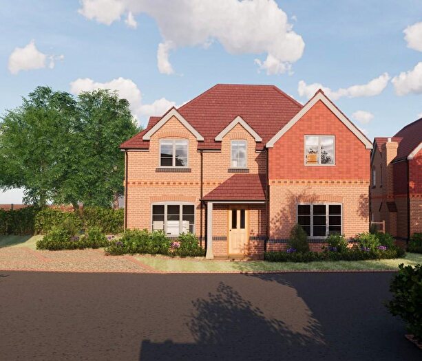 4 Bedroom Detached House For Sale In Ashtead, KT21