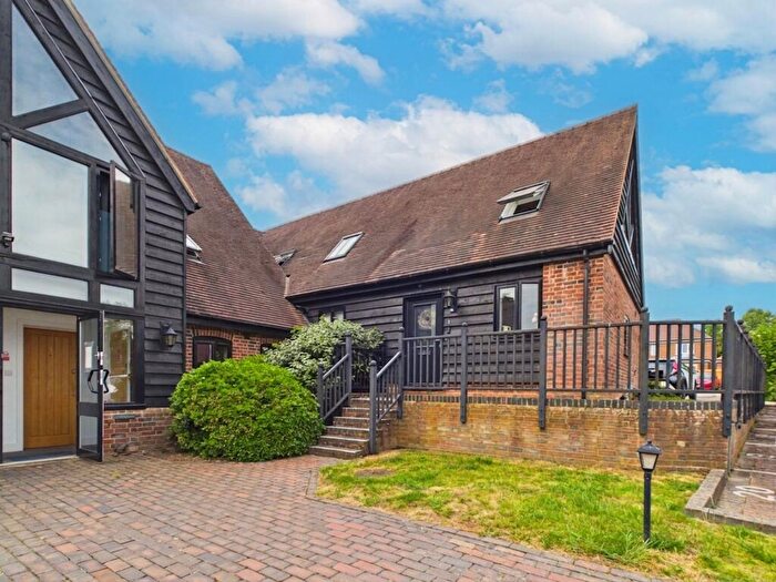 2 Bedroom End Of Terrace House For Sale In Minchens Lane, Bramley, RG26