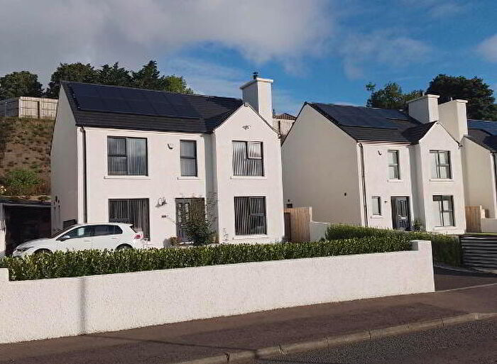 4 Bedroom Detached House For Sale In Mill Street, Ballycastle, BT54
