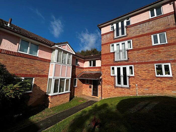 2 Bedroom Flat To Rent In Croxall Court, Witham, CM8