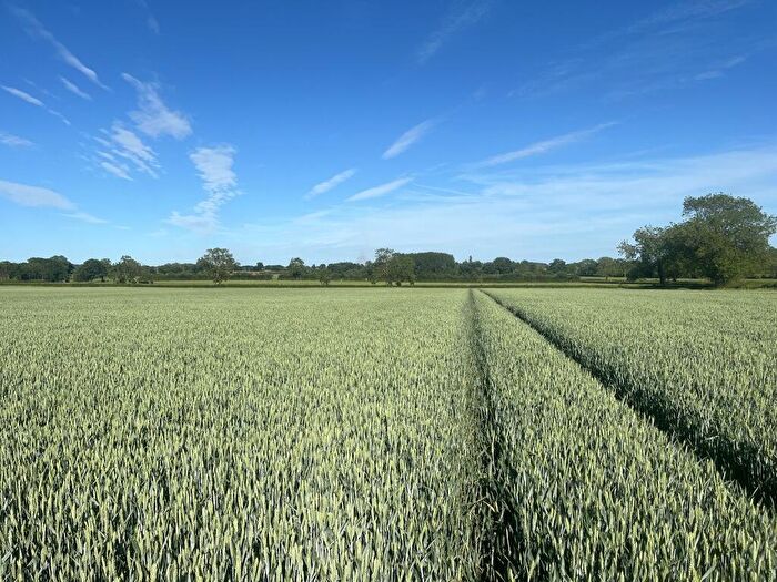 Farm Land To Rent In Land Off Waters Lane & Land Off, Middleton Cheney, OX17