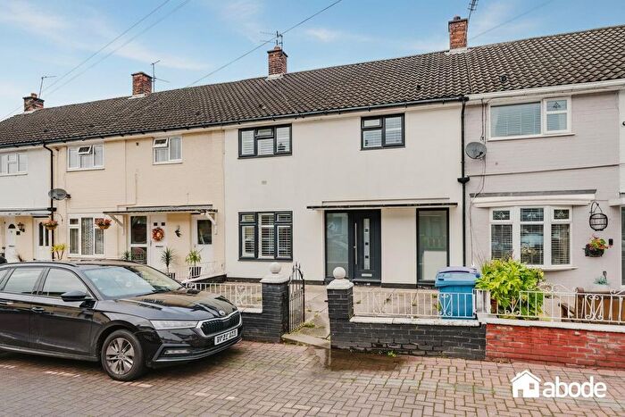 4 Bedroom Terraced House For Sale In Trowbridge Street, City Centre, Liverpool, L3