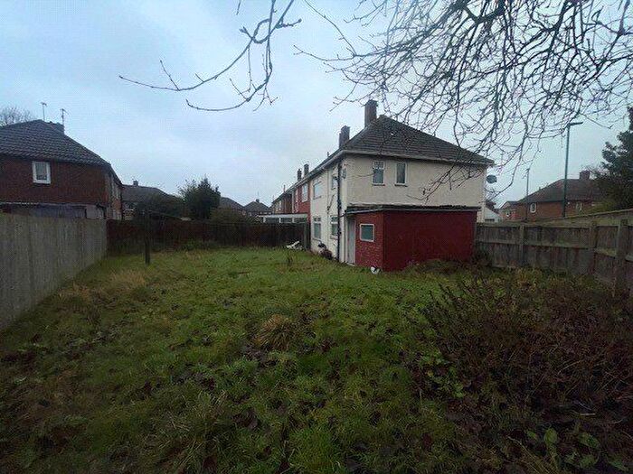 3 Bedroom Semi-Detached House For Sale In Wordsworth Road, Middlesbrough, North Yorkshire, TS6