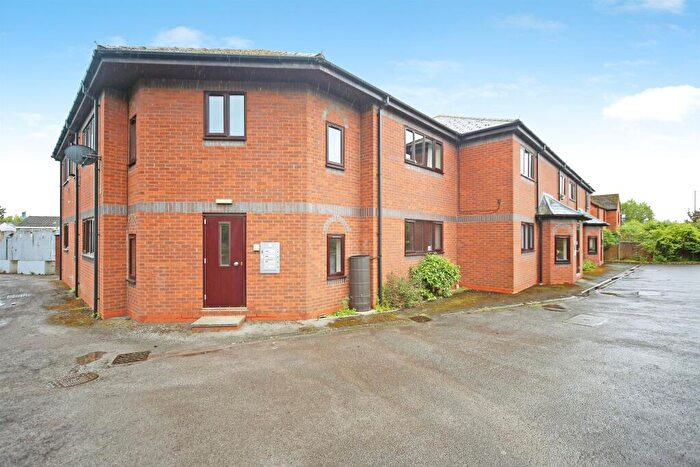 1 Bedroom Flat For Sale In High Street, Bidford-on-Avon, Alcester, B50