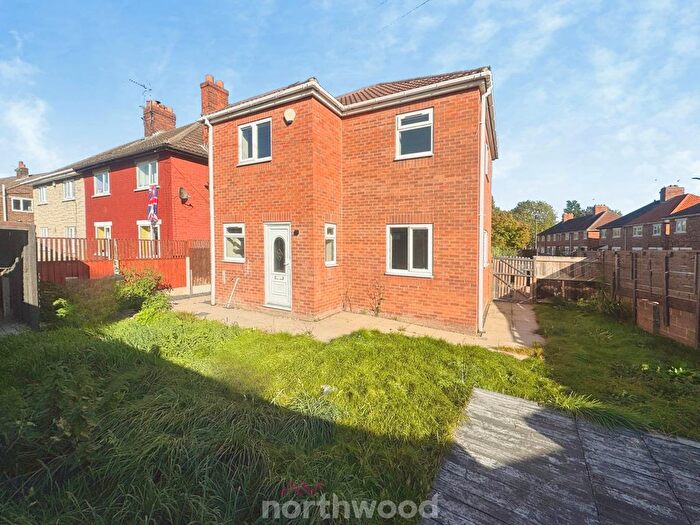 3 Bedroom Detached House To Rent In Marshland Road, Moorends, Doncaster, DN8