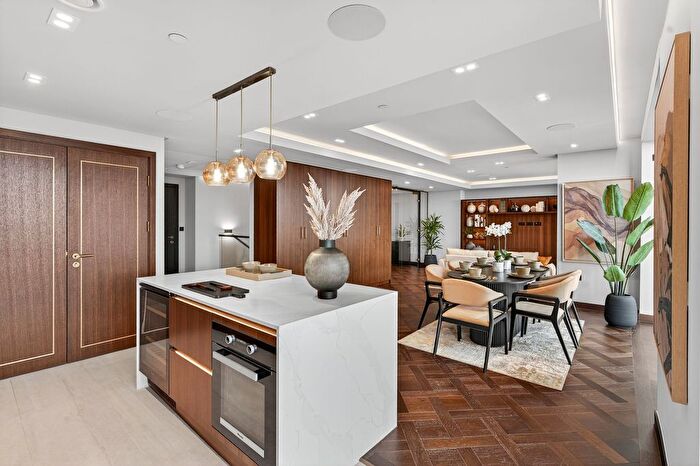 2 Bedroom Penthouse For Sale In The Penthouse, Viadux, Deansgate, Manchester, M1