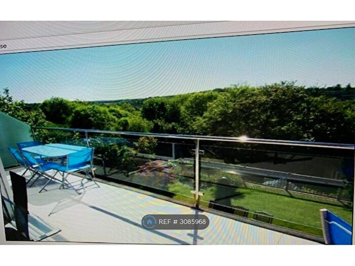 5 Bedroom Detached House To Rent In Hillcrest Road, Biggin Hill, Westerham, TN16