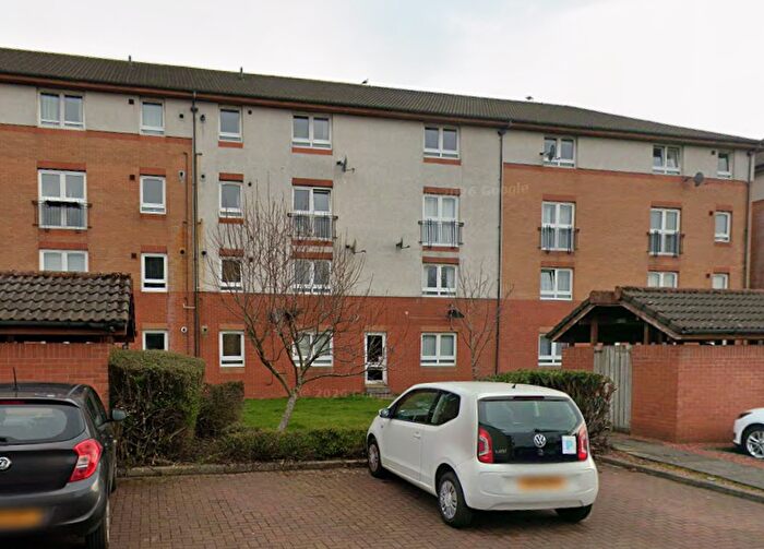 2 Bedroom Flat To Rent In London Road, Glasgow, G40