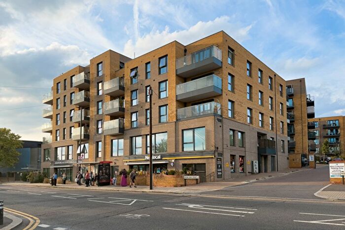 1 Bedroom Flat For Sale In Rowland Road, London, N17