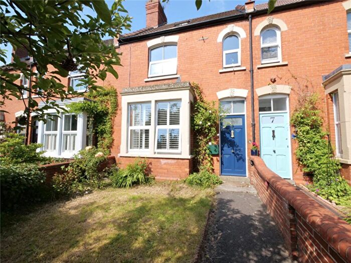 4 Bedroom Terraced House To Rent In Four Bedroom Edwardian Townhouse - Central Wells, BA5