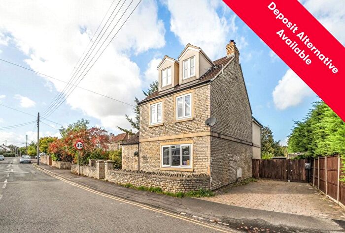 5 Bedroom Detached House To Rent In Bath Road, Bridgeyate, Bristol, BS30