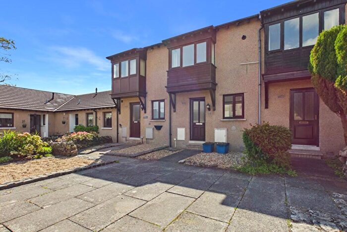 1 Bedroom Terraced House To Rent In Chambers Close, Kendal, Cumbria, LA9