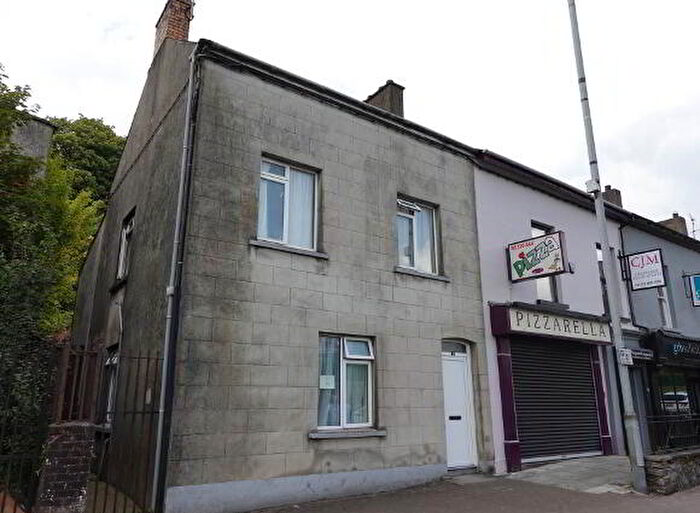 6 Bedroom Terrace House For Sale In Forthill Street, Enniskillen, BT74