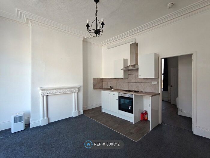 1 Bedroom Flat To Rent In Lord St, Blackpool, FY1