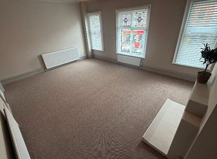 1 Bedroom 1st Floor Apartments To Rent In Kingsway, Dunmurry, BT17