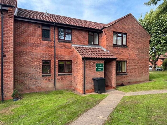 1 Bedroom Flat To Rent In Fledburgh Drive, Sutton Coldfield, B76