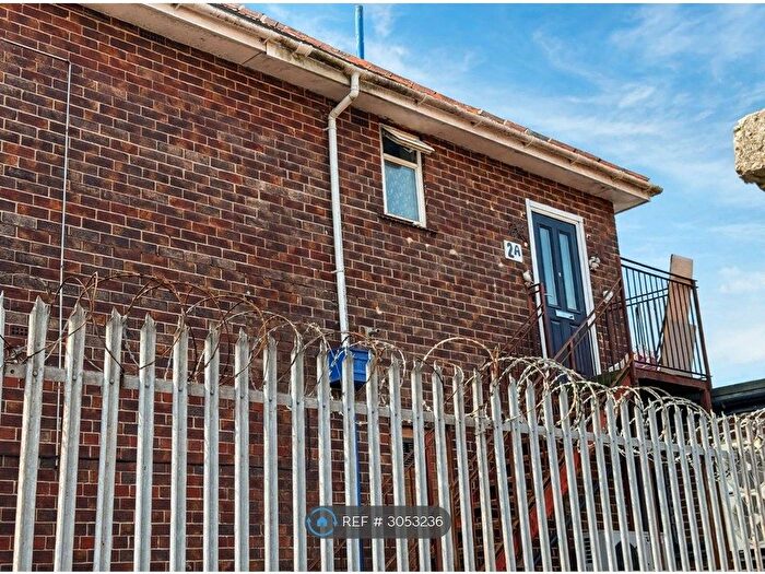 3 Bedroom Flat To Rent In Ridgeway Road, Sheffield, S12