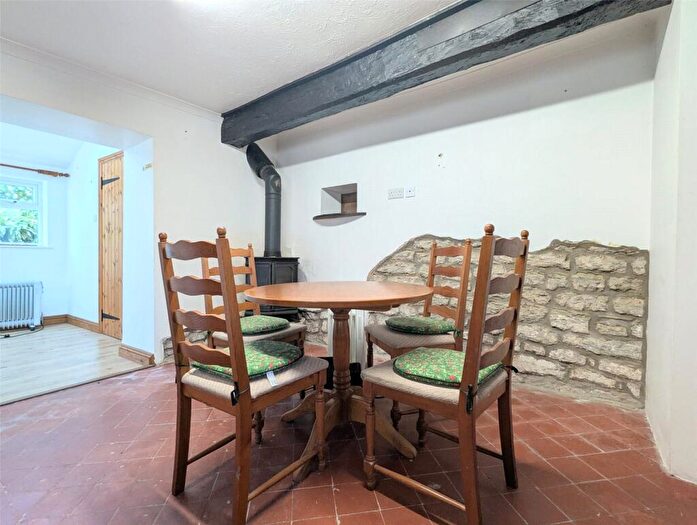 5 Bedroom Detached House To Rent In Shepperdine Road, Oldbury On Severn, South Gloucestershire, BS35