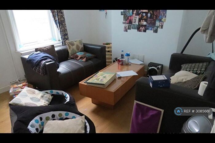 6 Bedroom Semi-Detached House To Rent In Argyle Villas, Brighton, BN1