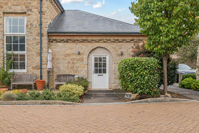 2 Bedroom Retirement Property For Sale In The Brewhouse, Mote Park, Maidstone, Kent, ME15