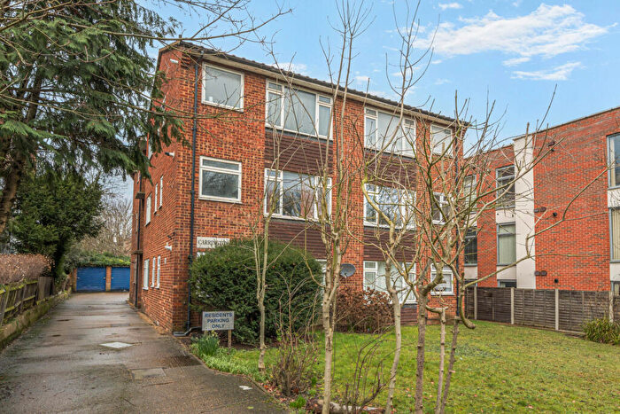 1 Bedroom Apartment For Sale In Chislehurst Road, Sidcup, DA14