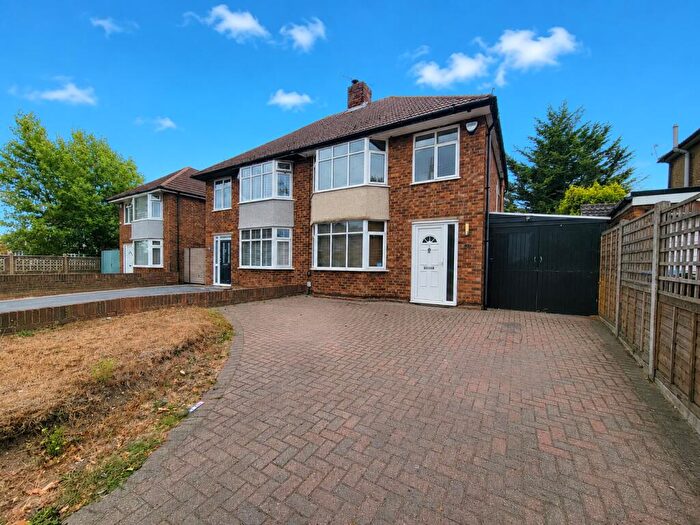 3 Bedroom Semi-Detached House For Sale In Nacton Road, Ipswich, Suffolk, IP3