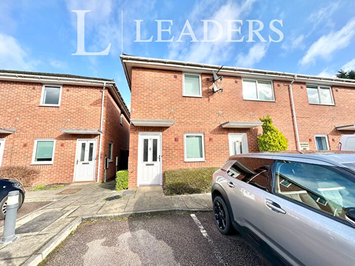2 Bedroom Flat To Rent In Hagley Road West, Oldbury, West Midlands, B68