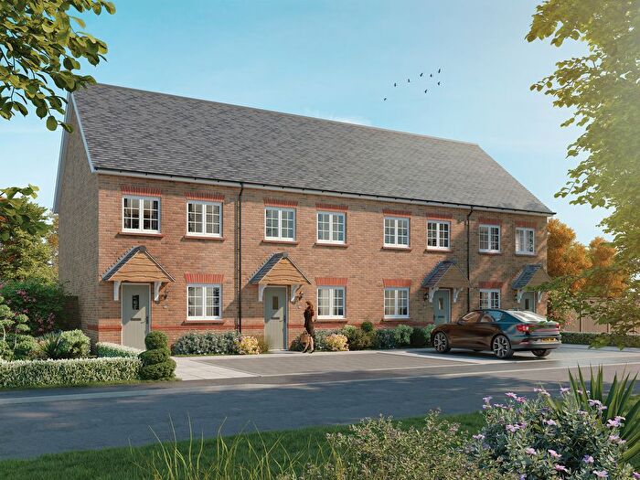 3 Bedroom End Of Terrace House For Sale In "Stamford" At Lower Road, Liverpool, L26