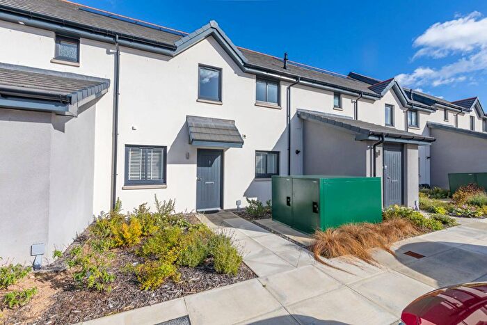 2 Bedroom Flat For Sale In Scott Road, Forres, Moray, IV36
