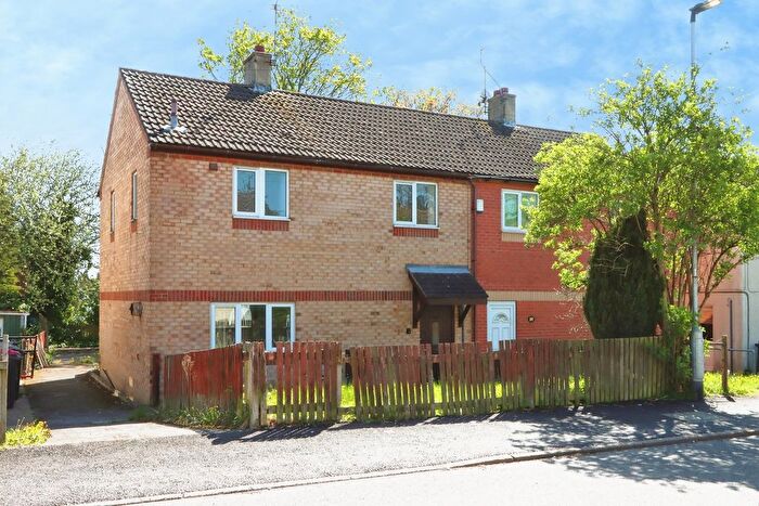 3 Bedroom Semi-Detached House For Sale In Wesley Avenue, Sheffield, South Yorkshire, S26