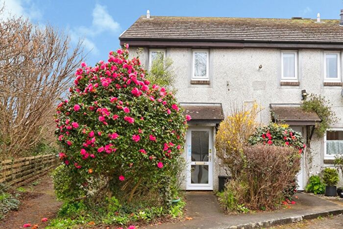 2 Bedroom End Of Terrace House For Sale In Heabrook Parc, Heamoor, Penzance, Cornwall, TR18