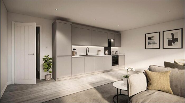 1 Bedroom Apartment To Rent In City Point, Prospect Street, Hull, HU2