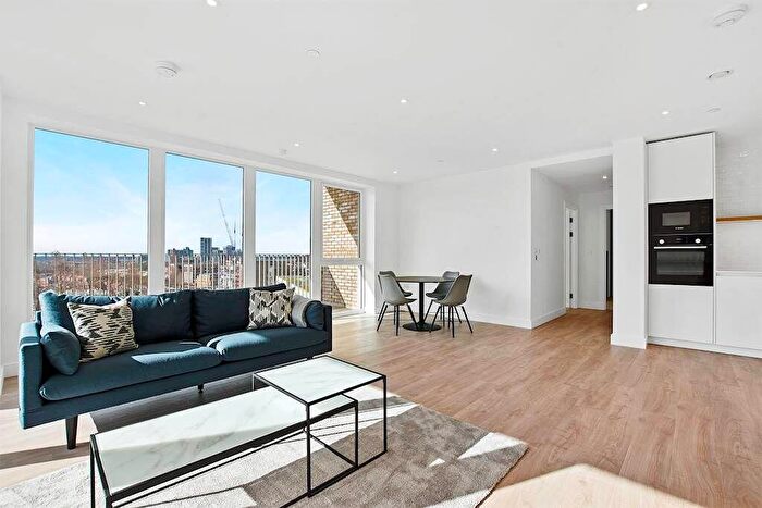 3 Bedroom Apartment For Sale In Affinity House, Beresford Avenue, Wembley, HA0