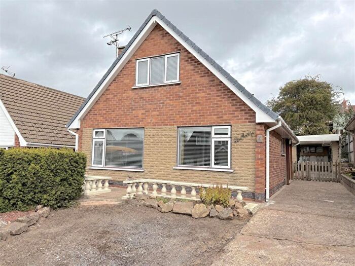 3 Bedroom Detached Bungalow For Sale In Dabek Rise, Kirkby-In-Ashfield, Nottingham, NG17