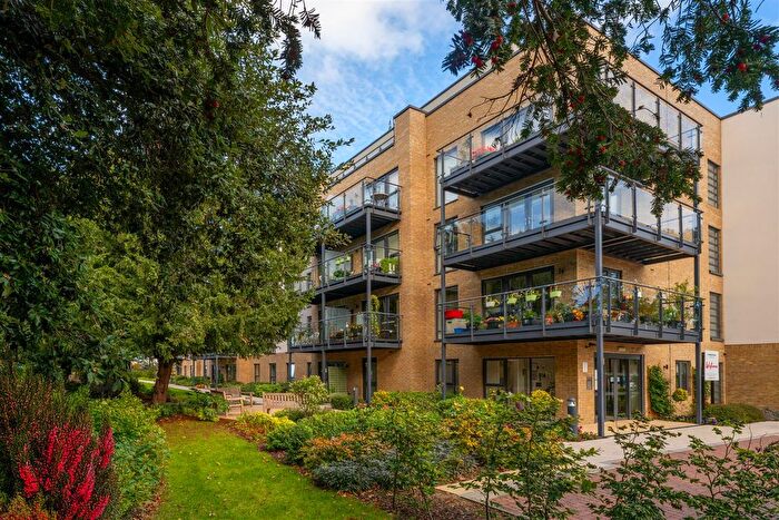 1 Bedroom Flat For Sale In Fairfield Road, Broadstairs, CT10