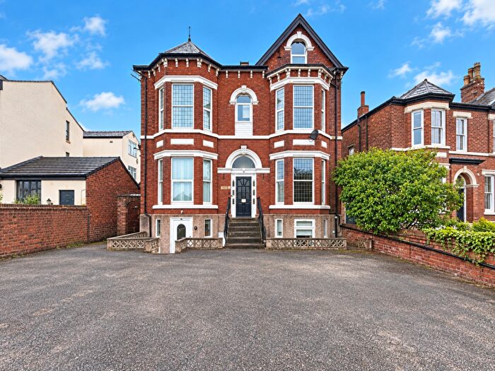1 Bedroom Apartment For Sale In Alexandra Road, Southport, Merseyside, PR9