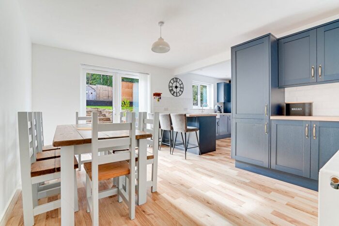 4 Bedroom Detached House For Sale In Heightington Place, Stourport-On-Severn, DY13