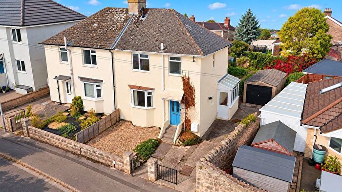 3 Bedroom Semi-Detached House For Sale In Ashdene Road, Milton, Weston-Super-Mare, BS23