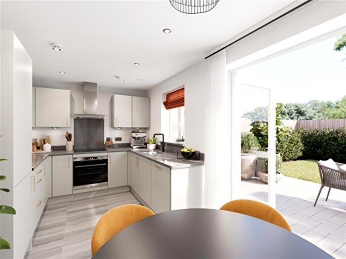3 Bedroom Semi-Detached House For Sale In West Park, Castle Cary, BA7