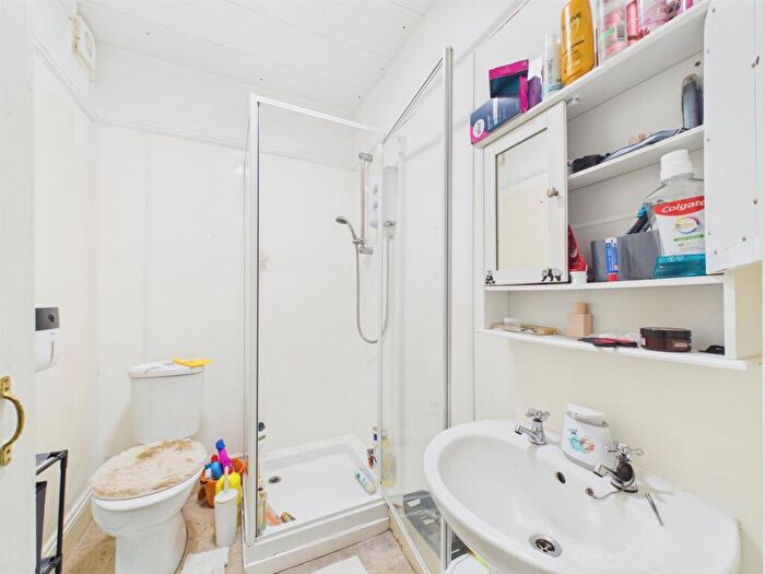 4 Bedroom Terraced House For Sale In High Street, Ilfracombe, EX34