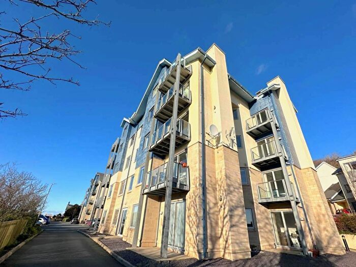 2 Bedroom Flat For Sale In Parc Y Bryn, Aberystwyth, Ceredigion, SY23