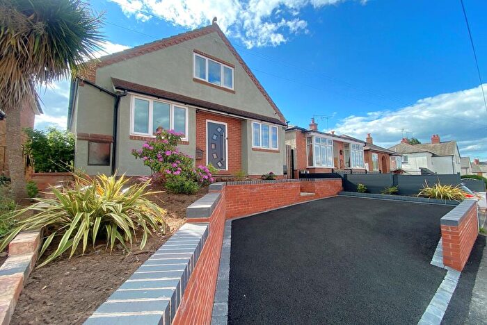 3 Bedroom Detached House For Sale In Claughton Street, Kidderminster, DY11