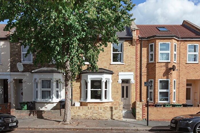 5 Bedroom Terraced House For Sale In Hesketh Road, Forest Gate, London, E7