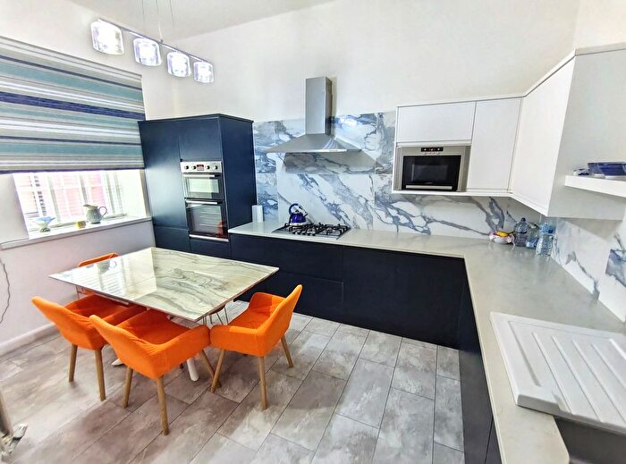 2 Bedroom Terraced House For Sale In Church Street, Whitehaven, CA28