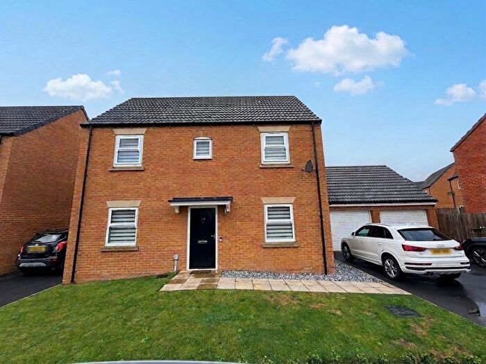 3 Bedroom Detached House For Sale In Mill Meadows Lane, Filey, YO14